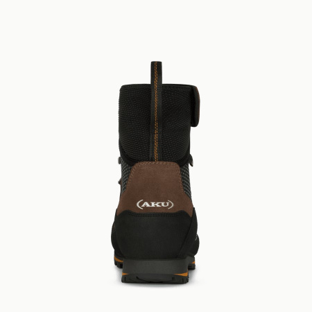 Ботинки TREK BALLISTIC GTX (EU 44 UK 9.5 СМ 28.5; brown/black)